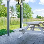 Сasa de vacaciones Port Relaks Klimatyzowane Caloroczne W Rewalu *