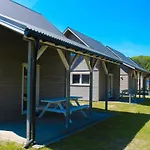 Сasa de vacaciones Port Relaks Klimatyzowane Caloroczne W Rewalu *