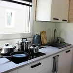 Port Relaks Klimatyzowane Caloroczne W Rewalu Ferienhaus Rewal