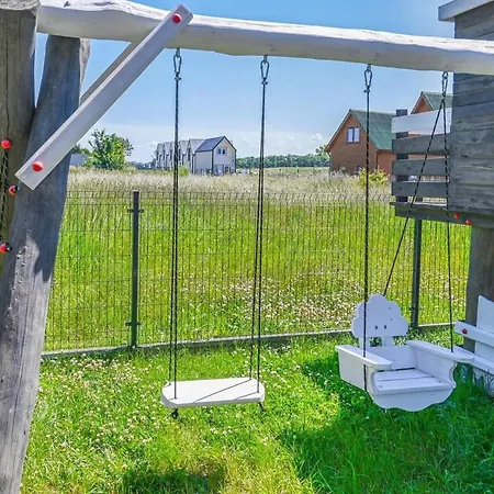 Port Relaks Klimatyzowane Caloroczne W Rewalu Rewal