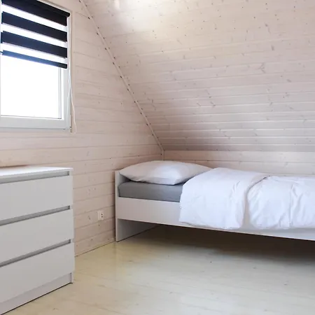 Prázdninový dům Port Relaks Klimatyzowane Caloroczne W Rewalu