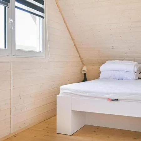 Port Relaks Klimatyzowane Caloroczne W Rewalu Holiday home Rewal