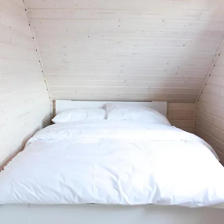 Prázdninový dům Port Relaks Klimatyzowane Caloroczne W Rewalu Rewal