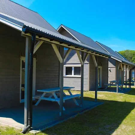 Holiday home Port Relaks Klimatyzowane Caloroczne W Rewalu *