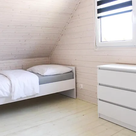 Port Relaks Klimatyzowane Caloroczne W Rewalu Holiday home Rewal