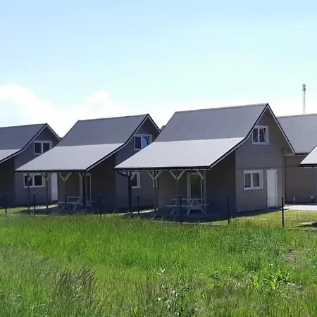 Port Relaks Klimatyzowane Caloroczne W Rewalu