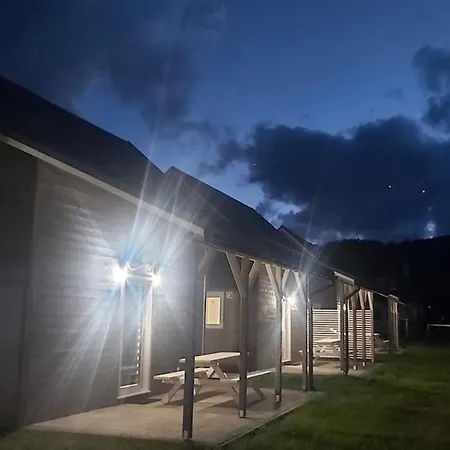 Prázdninový dům Port Relaks Klimatyzowane Caloroczne W Rewalu