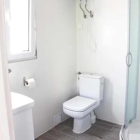 Holiday home Port Relaks Klimatyzowane Caloroczne W Rewalu Rewal