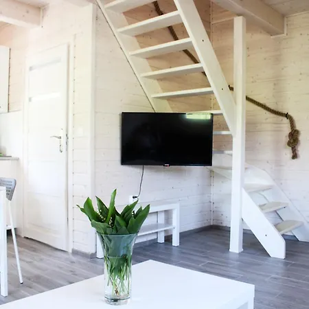 Port Relaks Klimatyzowane Caloroczne W Rewalu