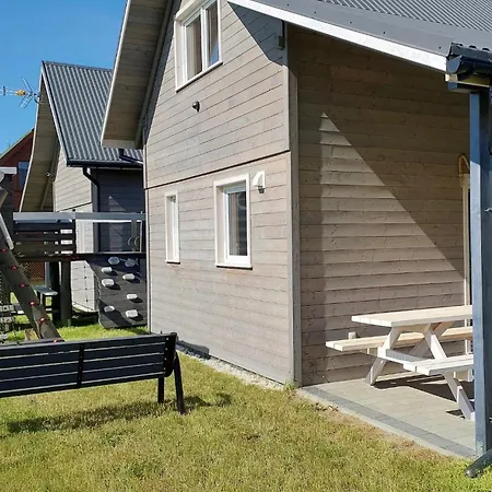 Port Relaks Klimatyzowane Caloroczne W Rewalu Rewal